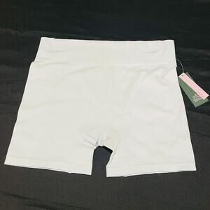 Wild Fable Womens XL Blue Seamless Bike Short